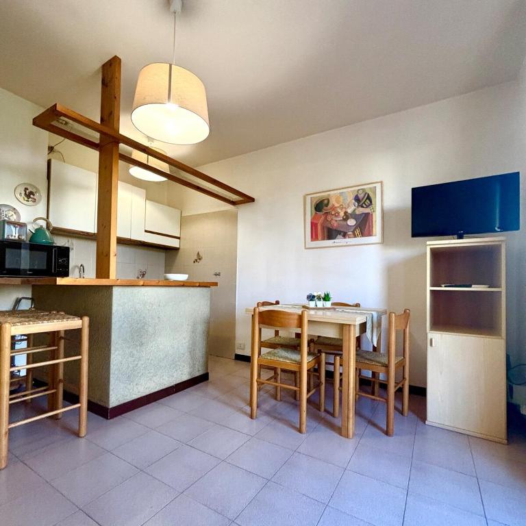 NURAS - Casa Michelle - One-Bedroom Apartment - 12
