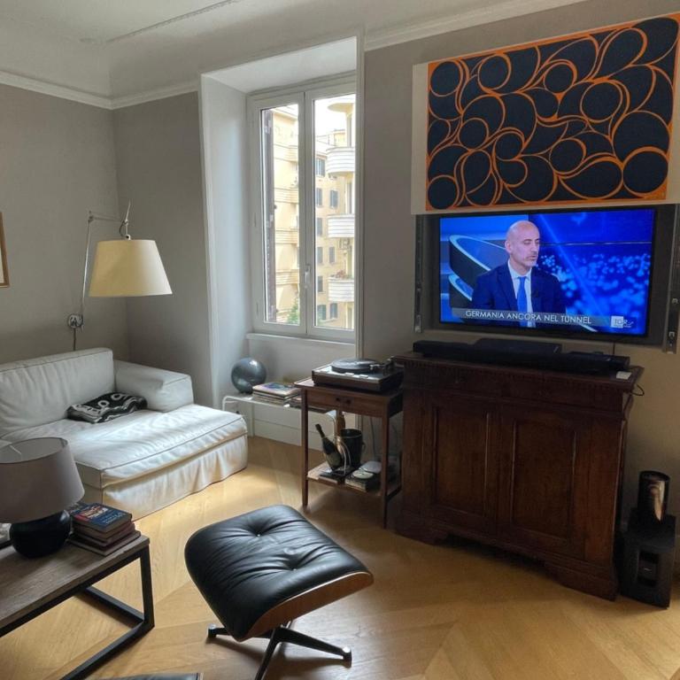 Ciambix Home Roma Vatican - Appartamento - 16