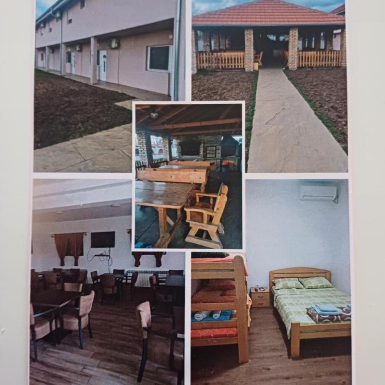 Stanbo - One-Bedroom Apartment - 2
