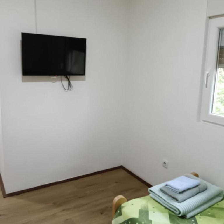 Stanbo - One-Bedroom Apartment - 8