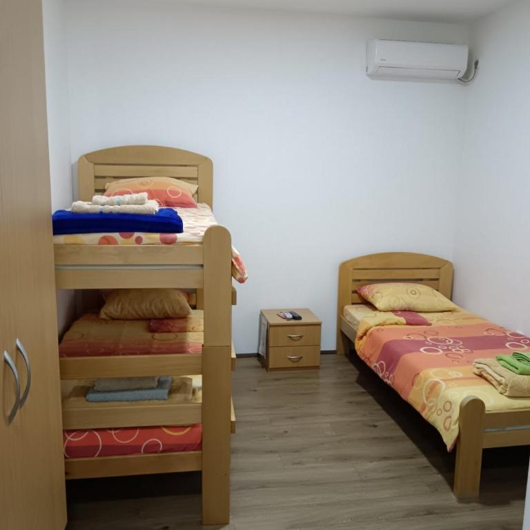 Stanbo - One-Bedroom Apartment - 9