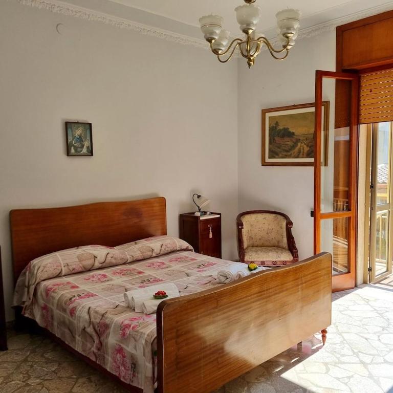 Residenza Pesce Azzurro in Centro a Gallipoli - Appartamento con 2 Camere da Letto - 8