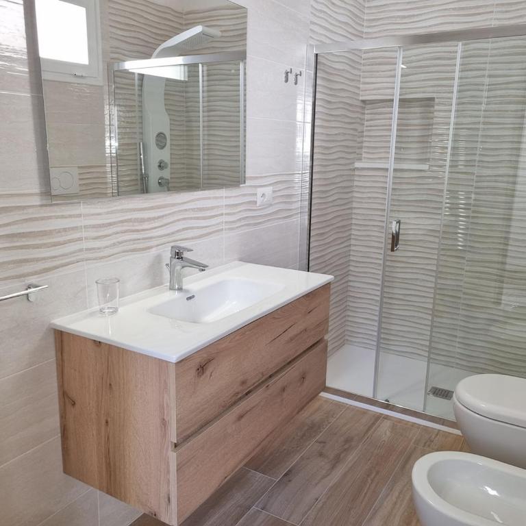 Residenza Pesce Azzurro in Centro a Gallipoli - Appartamento con 2 Camere da Letto - 13