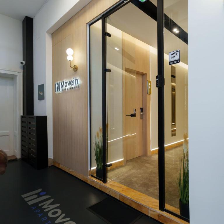 Move In Apartments - Apartman - 15