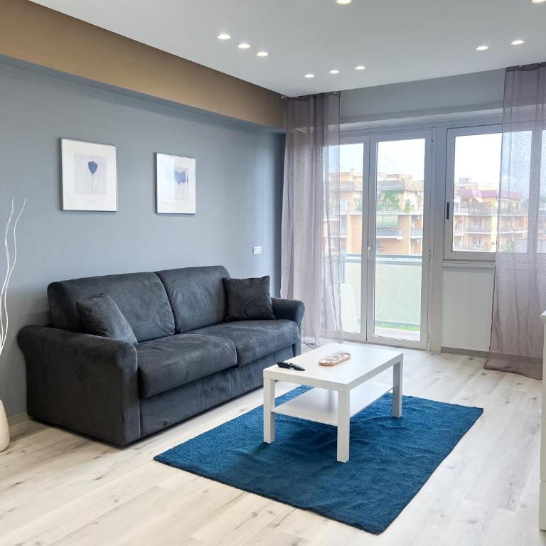 Domus Tiber - Appartamento Deluxe - 2