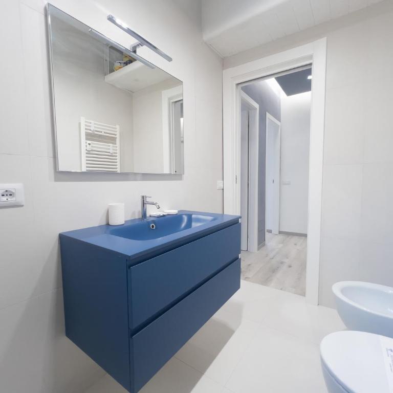 Domus Tiber - Appartamento Deluxe - 5