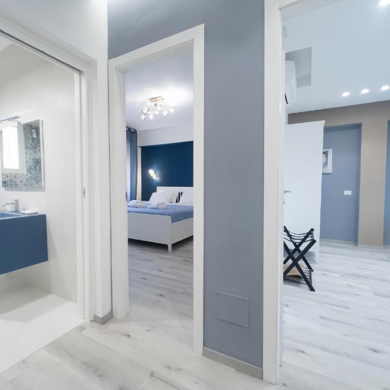 Domus Tiber - Appartamento Deluxe - 3