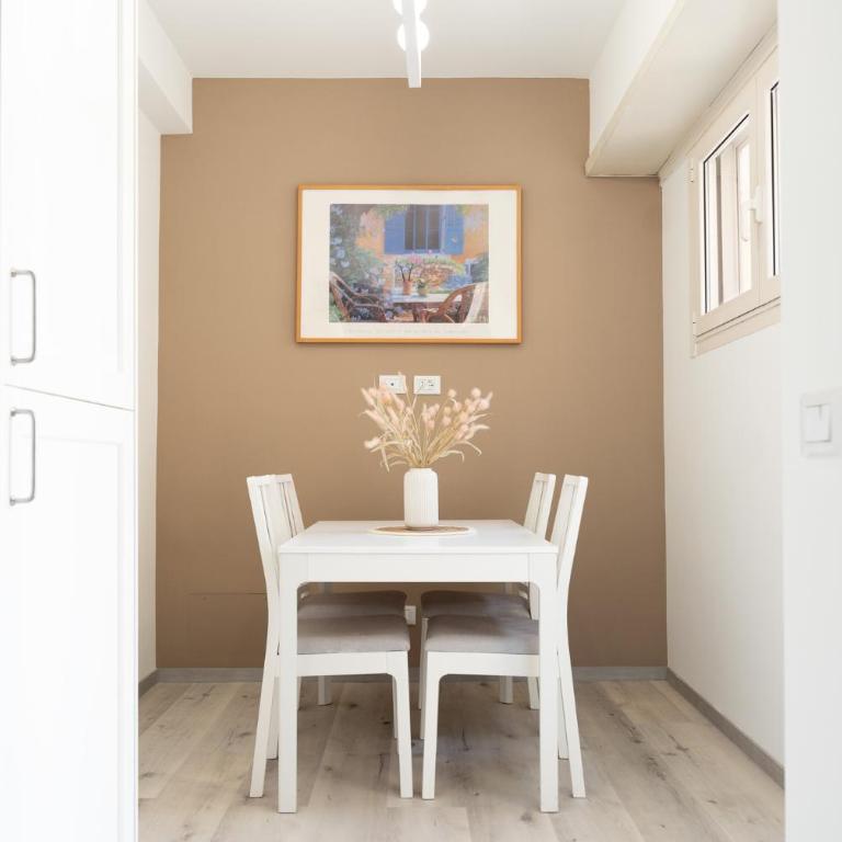 Domus Tiber - Appartamento Deluxe - 11