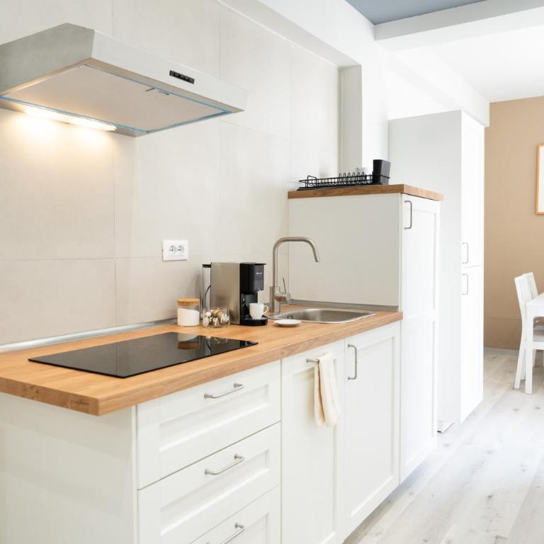 Domus Tiber - Appartamento Deluxe - 10