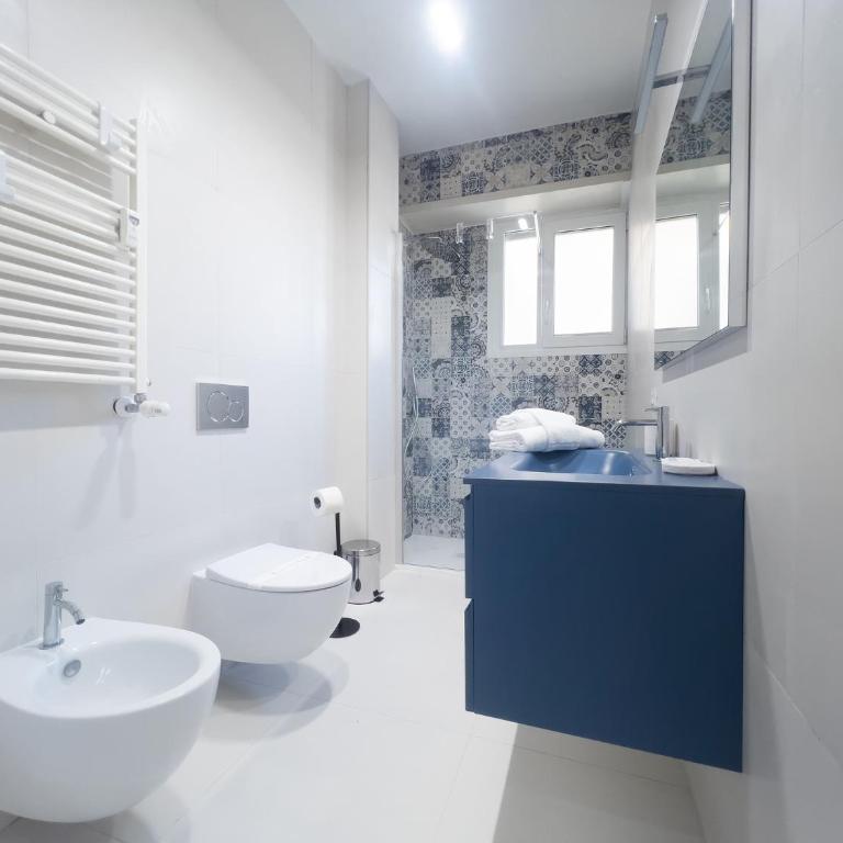 Domus Tiber - Appartamento Deluxe - 18