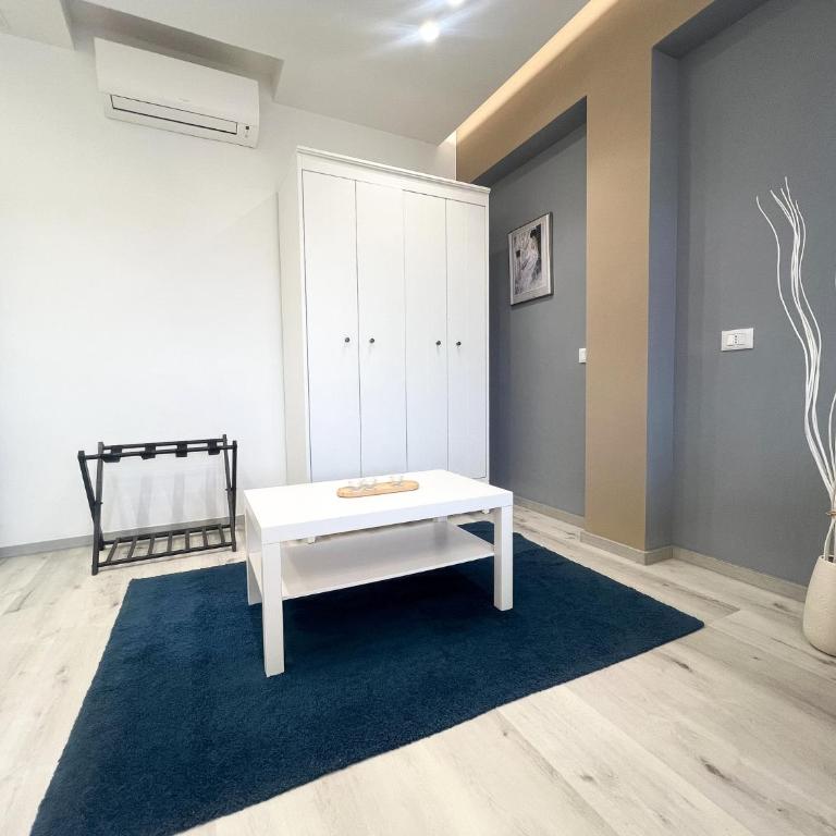 Domus Tiber - Appartamento Deluxe - 16