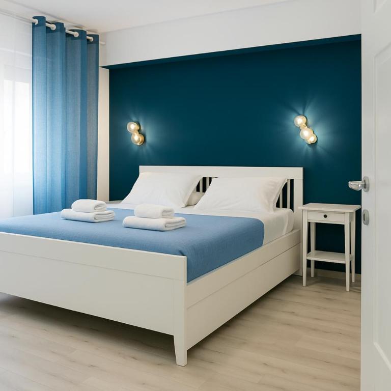 Domus Tiber - Appartamento Deluxe - 1