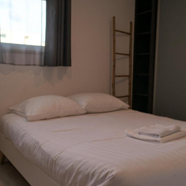 Appartement T3 , 650m du Palais des Festivals - Appartement 2 Chambres - 2