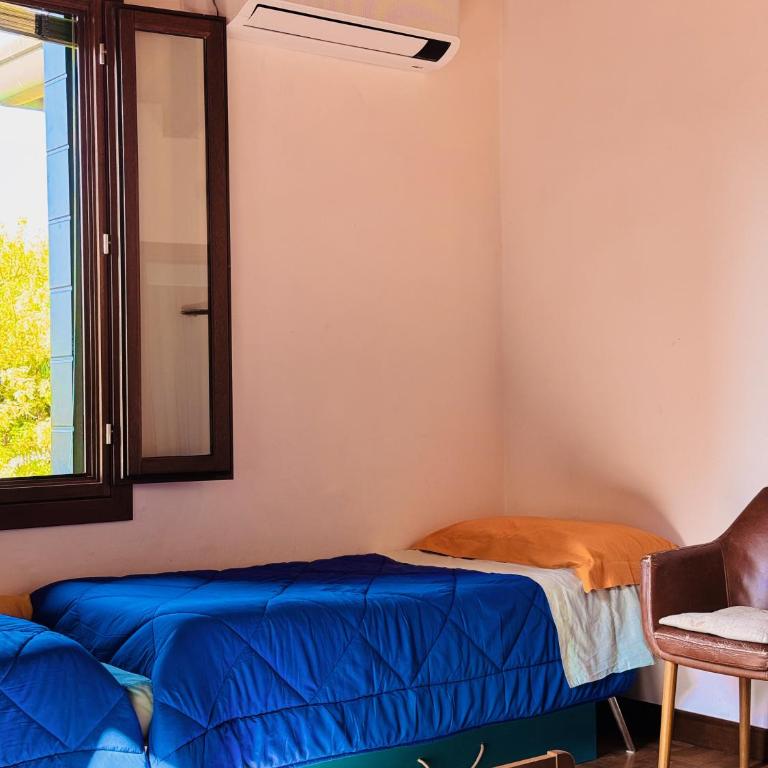 Luce Fantasia e TV 70p a 2 minuti dalla spiaggia - Appartement 1 Chambre - 14