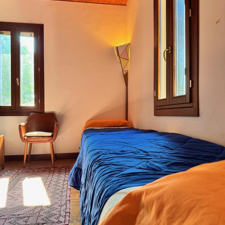 Luce Fantasia e TV 70p a 2 minuti dalla spiaggia - Appartement 1 Chambre - 25