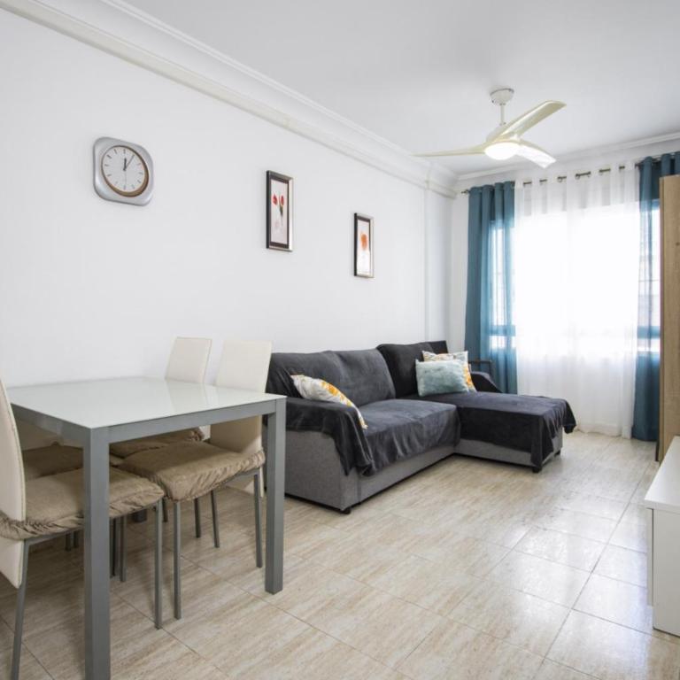 ALEGRIA ID94 - Apartment - Ground Floor - 2