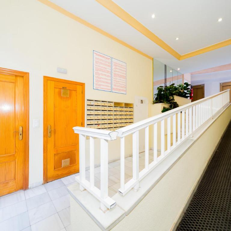 ALEGRIA ID94 - Apartment - Ground Floor - 19