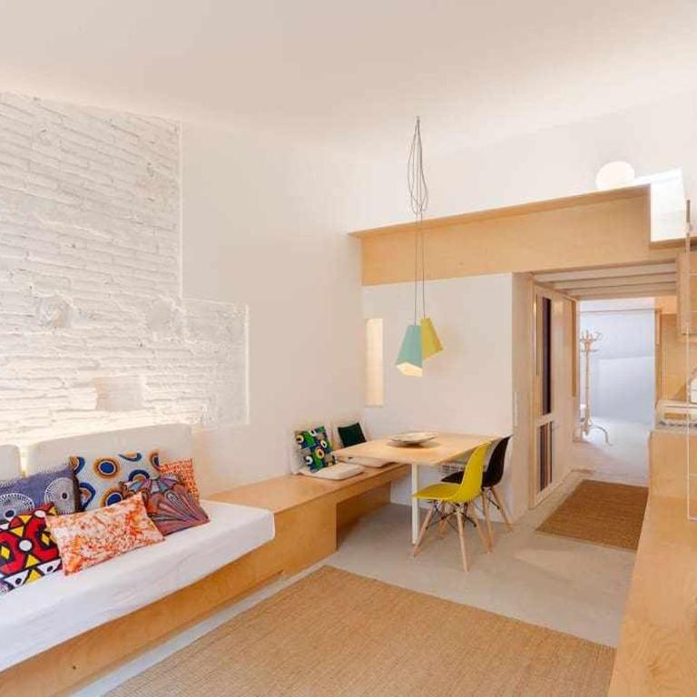 Apartamento Força cerca de la Catedral - Apartamento - 19
