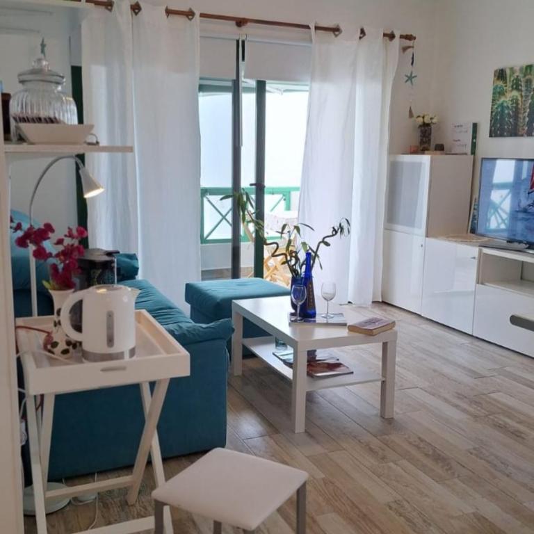 Lanza Ocean2 with a pool and near the beach - Casa - 8