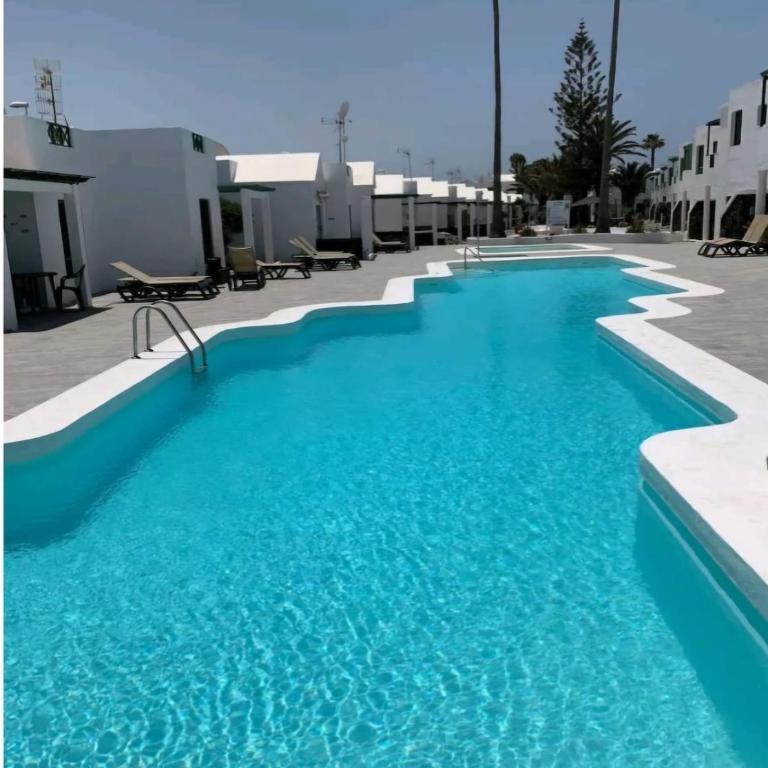Lanza Ocean2 with a pool and near the beach - Casa - 9
