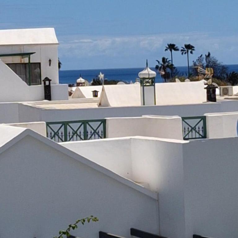 Lanza Ocean2 with a pool and near the beach - Casa - 26