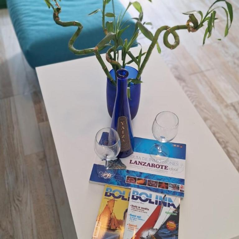 Lanza Ocean2 with a pool and near the beach - Casa - 16