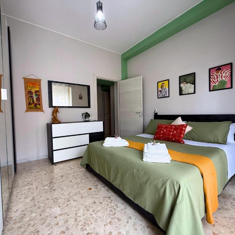 GEA House - Appartamento - 12
