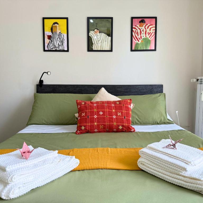 GEA House - Appartamento - 13