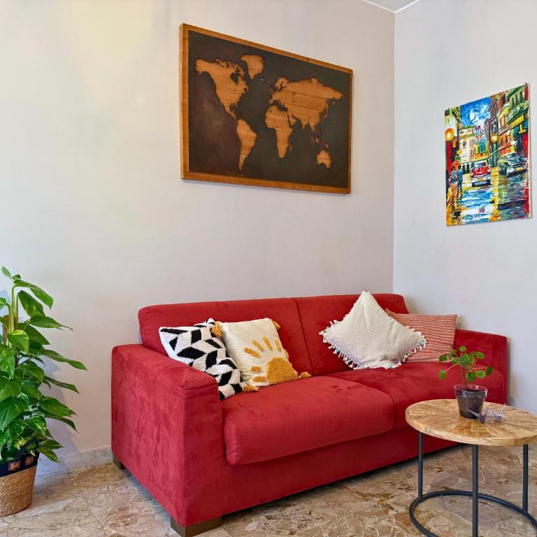 GEA House - Appartamento - 5