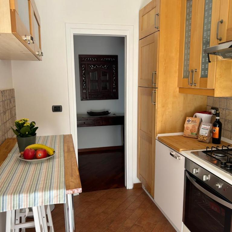 Holiday Rome Apartment - Appartamento con 1 Camera da Letto - 2