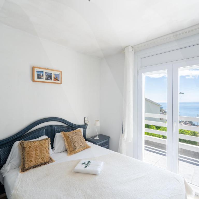 Bel Appartement avec Piscine Commune, Roses, Dulce vida 1 by Welhomy - Two-Bedroom Apartment - 12