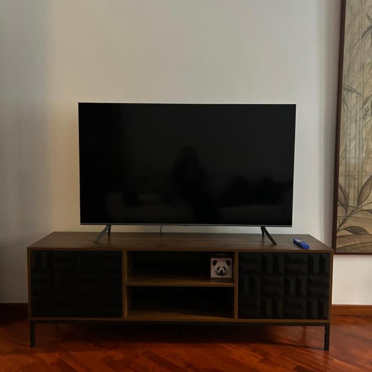 Holiday Rome Apartment - Appartamento con 1 Camera da Letto - 19