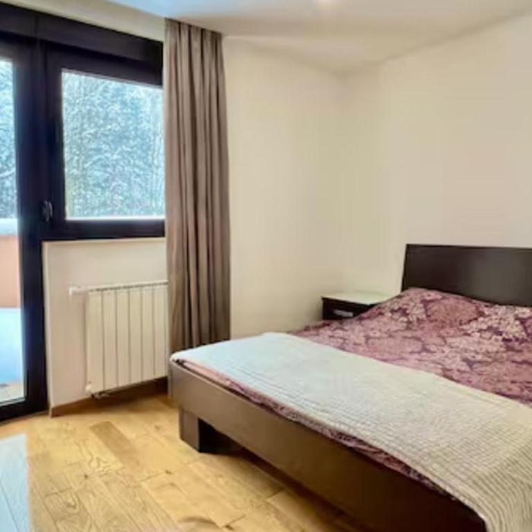 Vila Tayra - Vila sa 3 Spavaće Sobe - 19
