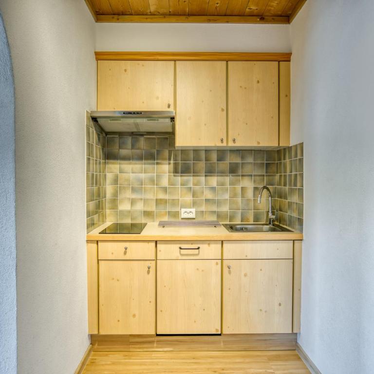 Boutiquehotel ZOMM - Culinary Hideaway - Apartment mit 1 Schlafzimmer, Kinderzimmer und Balkon - 11