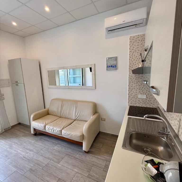 Cielo Stellato Apartments - Appartamento - Piano Terra - 2