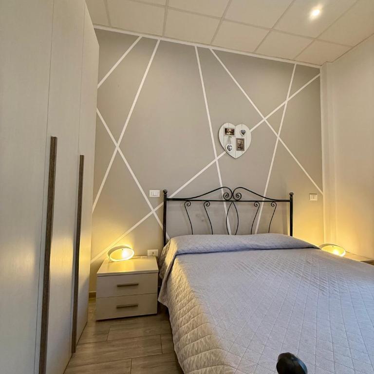 Cielo Stellato Apartments - Appartamento - Piano Terra - 5