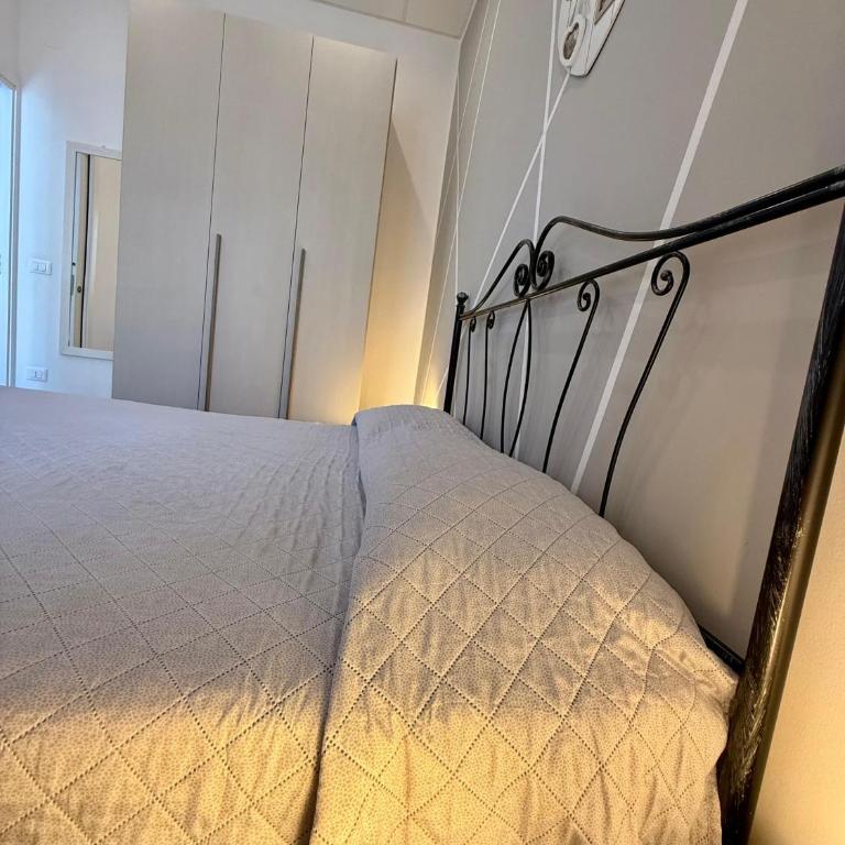 Cielo Stellato Apartments - Appartamento - Piano Terra - 7
