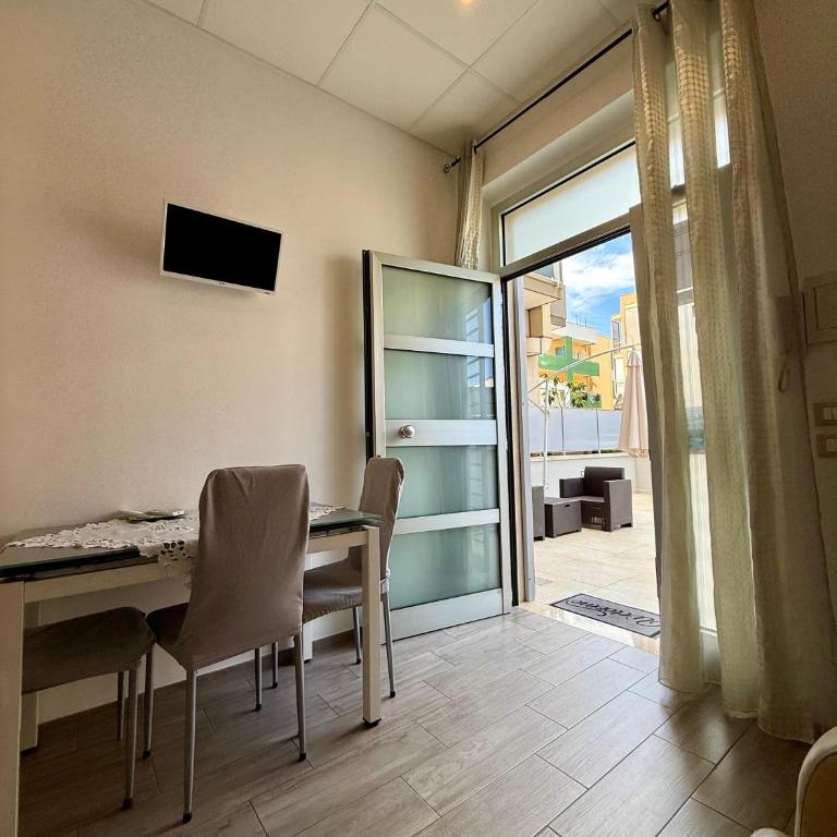 Cielo Stellato Apartments - Appartamento - Piano Terra - 9