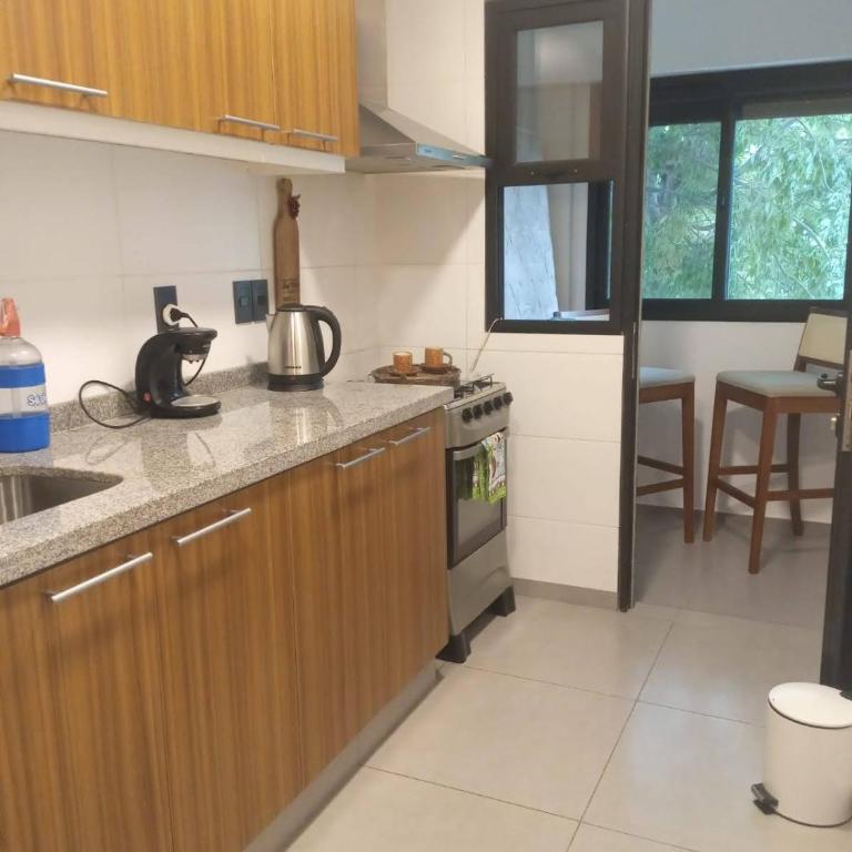 Cazartespuma - Apartamento de 2 dormitorios - 8