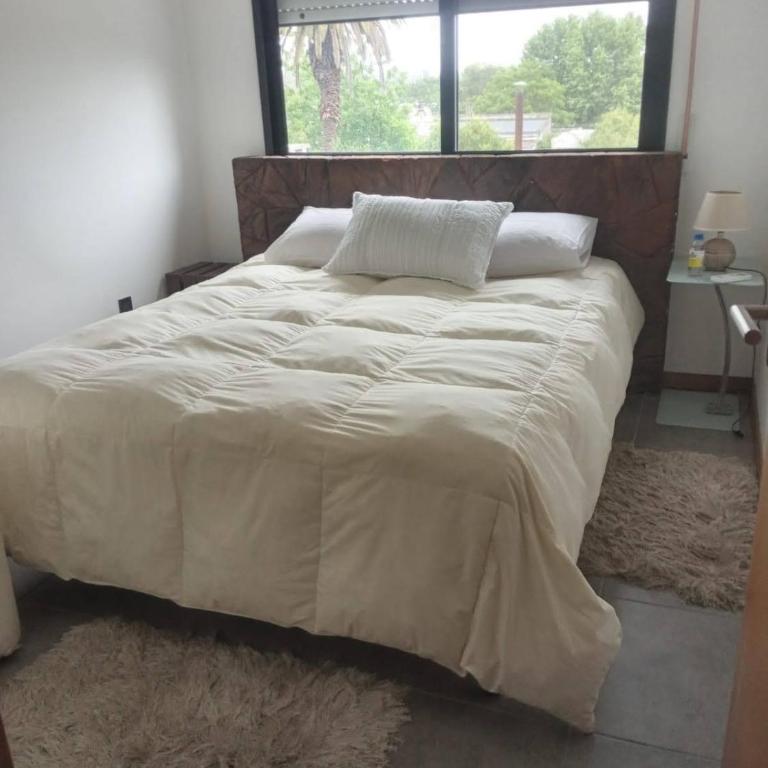 Cazartespuma - Apartamento de 2 dormitorios - 11