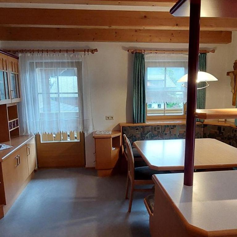 Ferienwohnung "Falkenstein" - Apartment - 6