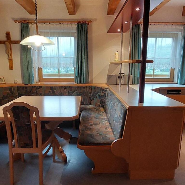 Ferienwohnung "Falkenstein" - Apartment - 7