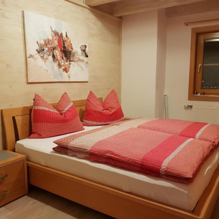 Ferienwohnung "Falkenstein" - Apartment - 8