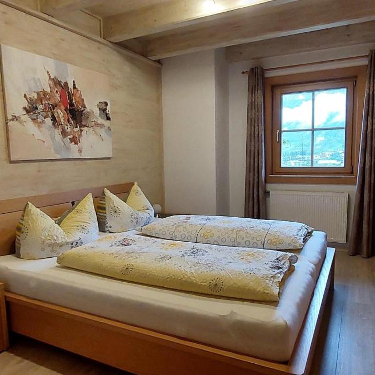 Ferienwohnung "Falkenstein" - Apartment - 9