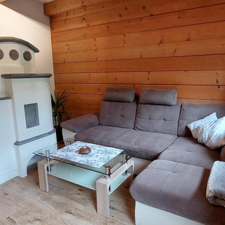 Ferienwohnung "Falkenstein" - Apartment - 11