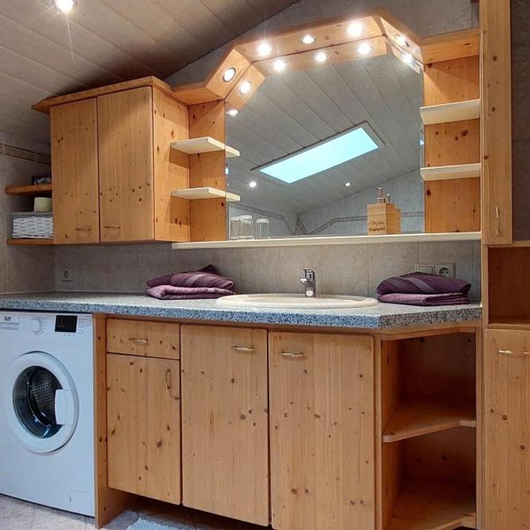Ferienwohnung "Falkenstein" - Apartment - 12