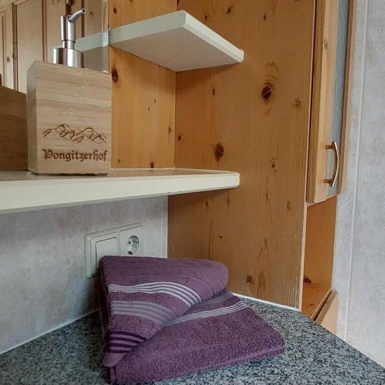 Ferienwohnung "Falkenstein" - Apartment - 14