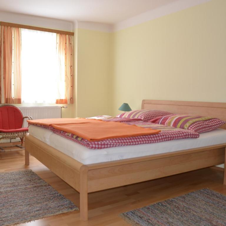 Haus Rosina - Haus mit 3 Schlafzimmern - 6