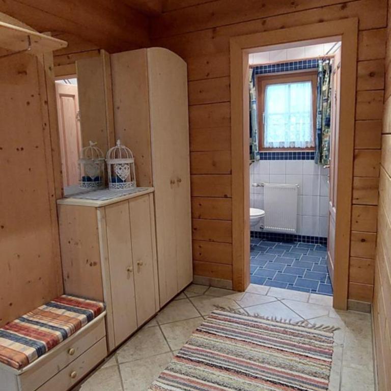 Ferienwohnung "Falkenstein" - Apartment - 16