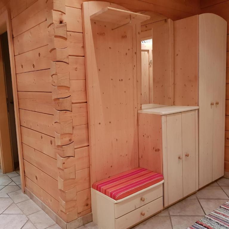 Ferienwohnung "Falkenstein" - Apartment - 17